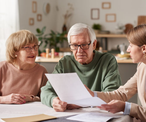 Estate Planning Attorneys Ann Arbor