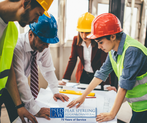 Construction Lawyer Ann Arbor