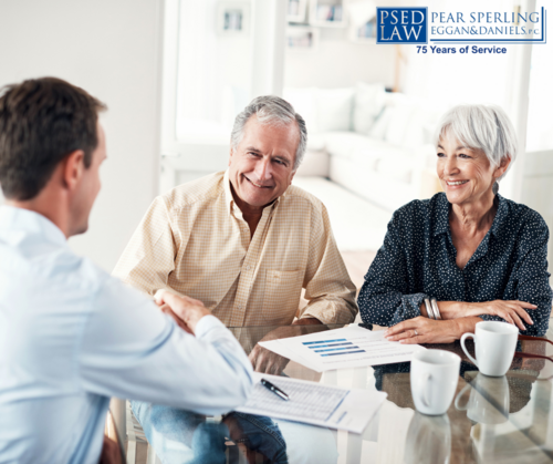 Trust Attorney Ann Arbor