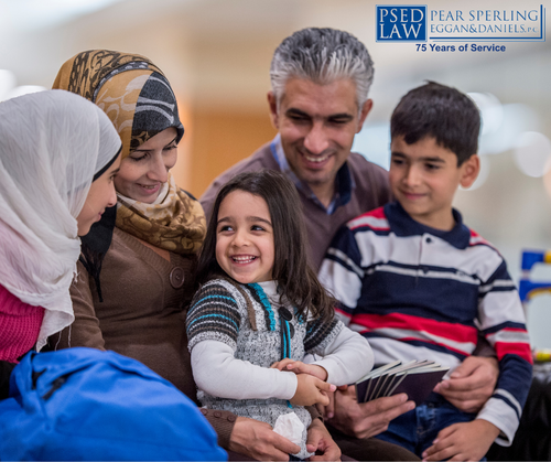 Immigration Attorney Ann Arbor