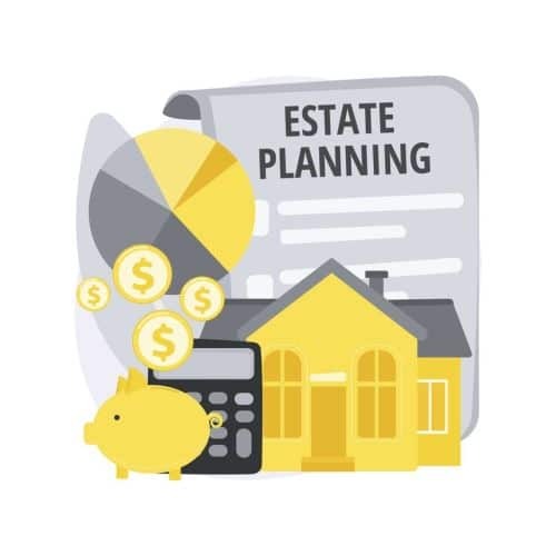 Estate Plan Ann Arbor Michigan