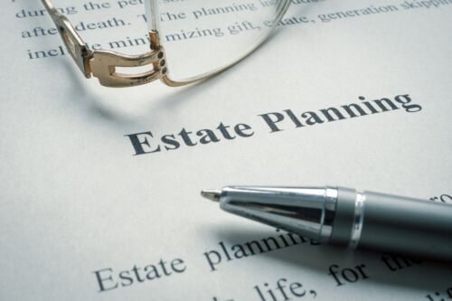 Michigan Estate Planning documents