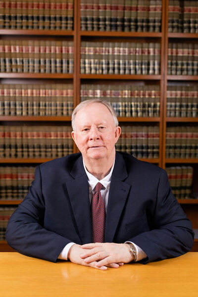 Andrew M. Eggan, Retired