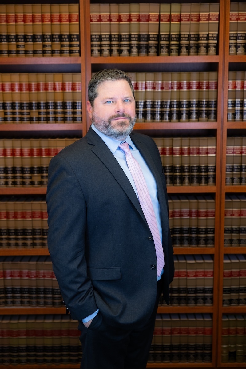 Paul C. Fessler